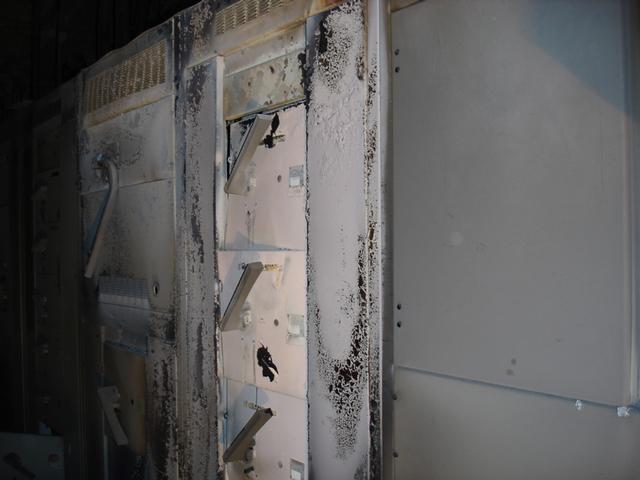 2/25/08 - Structure Fire